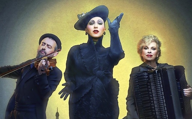   | Foto: Andrey Kezzyn