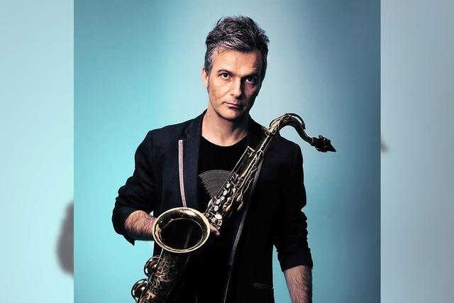 Exklusiv Konzert mit Christoph Grab und Nicole Jnntgen im Atlantis in Basel