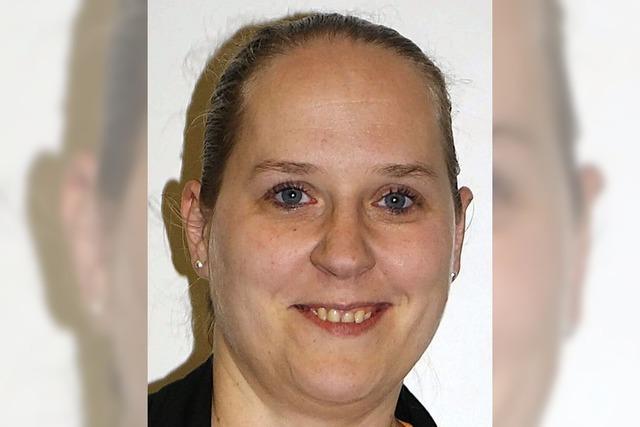 Neue Bauchefin in Badenweiler