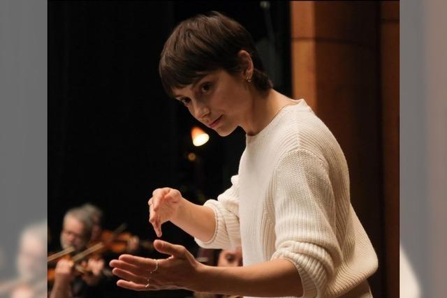 Liebe, Musik und ein Goldener Bär: Das Filmfestival "Herzflimmern" in Freiburg Liebe, Musik und ein Goldener Bär: Das Filmfestival "Herzflimmern" in Freiburg