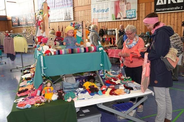 Warum das DRK Teningen auf finanzielle Unterstützung für Sanitätsdienste angewiesen ist Warum das DRK Teningen auf finanzielle Unterstützung für Sanitätsdienste angewiesen ist