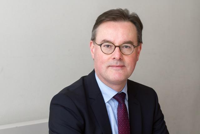 Der Freiburger Historiker Jörn Leonhard: "Die europäische Geschichte ist auch ein Trost" Der Freiburger Historiker Jörn Leonhard: "Die europäische Geschichte ist auch ein Trost"