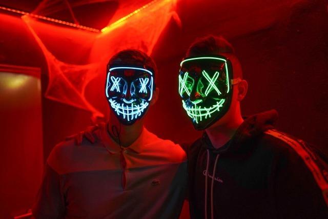 Reformallerhalloween: Gedanken zu den kommenden Feiertagen Reformallerhalloween: Gedanken zu den kommenden Feiertagen