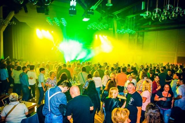 Die höheren Gebühren in der Friesenheimer Sternenberghalle bedeuten das aus für Cleopha ab Die höheren Gebühren in der Friesenheimer Sternenberghalle bedeuten das aus für Cleopha ab