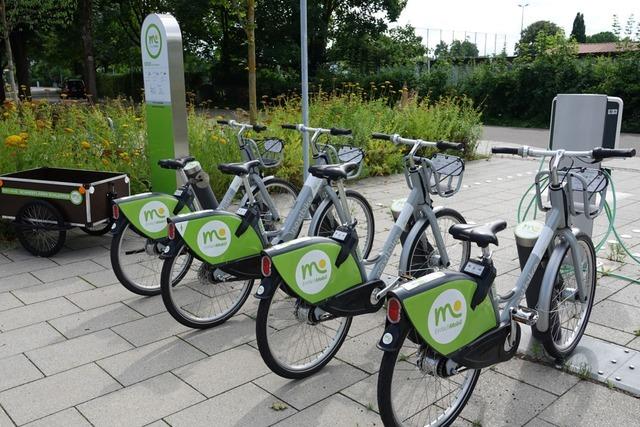 Gemeinde Herrischried will drei Mobilitätsstationen schaffen – und hofft auf Zuschüsse Gemeinde Herrischried will drei Mobilitätsstationen schaffen – und hofft auf Zuschüsse