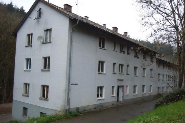 Landgericht Waldshut-Tiengen verhandelt Brandstiftung im Sicherungsverfahren Landgericht Waldshut-Tiengen verhandelt Brandstiftung im Sicherungsverfahren