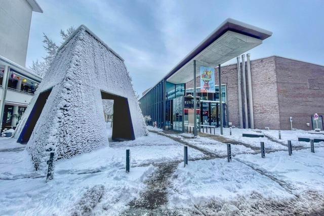 Zukunft des Burghofs: Jetzt wird's ernst – oder?