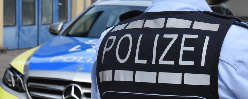 Unbekannte brechen in Lrrach in Geschftsrume eines Bildungstrgers ein