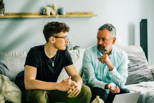 "Freirume sind unabdingbar", sagt die Expertin Katja Piseddu  ber Jugendliche in der Pubertt