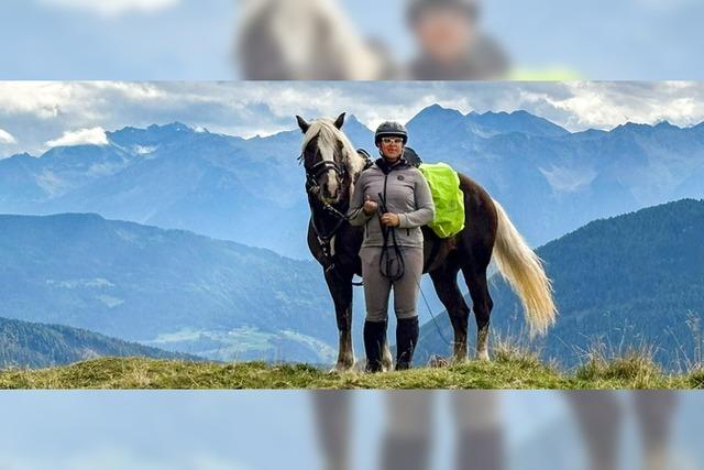 Eine unvergessliche Auszeit Eine unvergessliche Auszeit