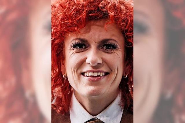 Diakovska gibt ihre neue Liebe preis Diakovska gibt ihre neue Liebe preis