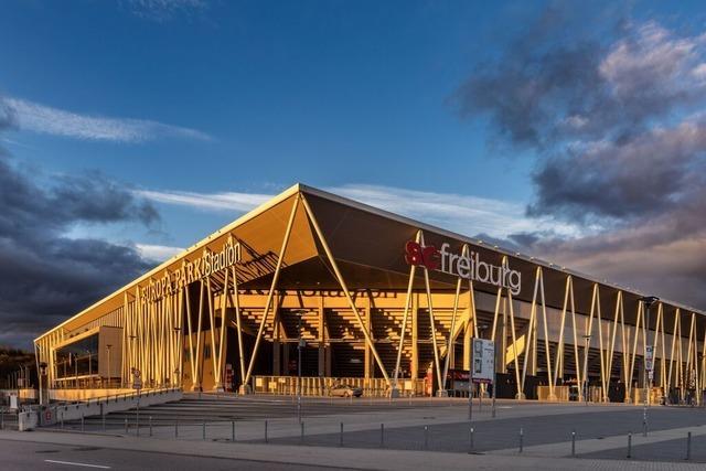 Wie Freiburg (ein bisschen) Olympiastadt werden könnte Wie Freiburg (ein bisschen) Olympiastadt werden könnte