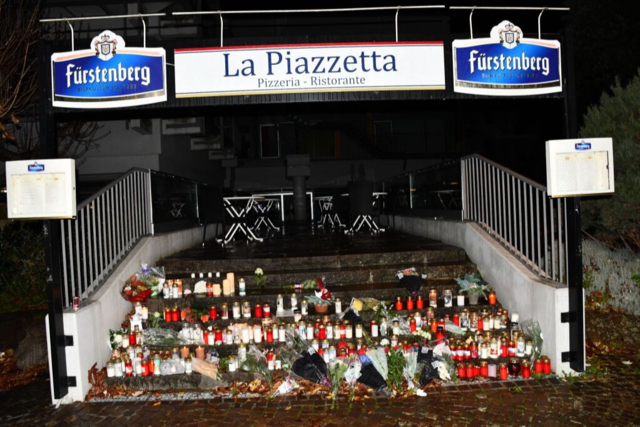 Wie Menschen in Rheinfelden den Piazzetta-Mordfall verarbeiten