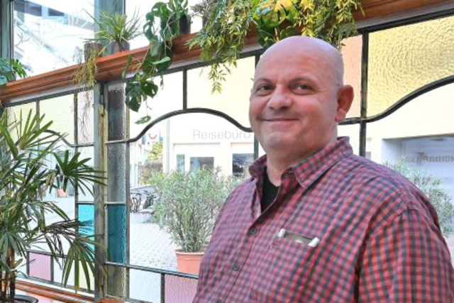 Das Traditionslokal Kohlereck im Herzen von Denzlingen steht vor einem Comeback mit Zeitgeist