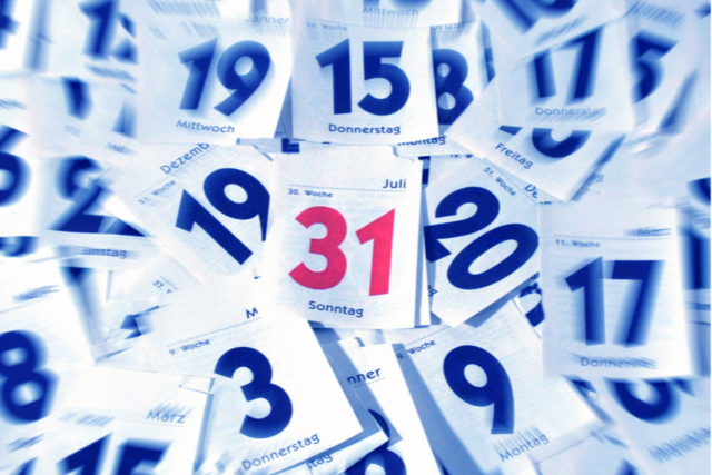 Wintersport, Weihnachtsmarkt, Wahlen - und alles in HD: Das und mehr bringt der November 2025