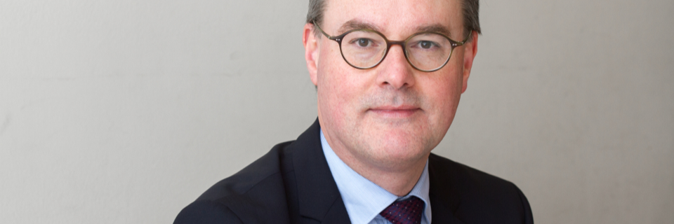 Wie beendet man Kriege, Herr Leonhard?