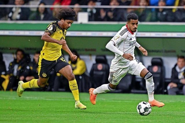 BVB mit den besseren Nerven BVB mit den besseren Nerven