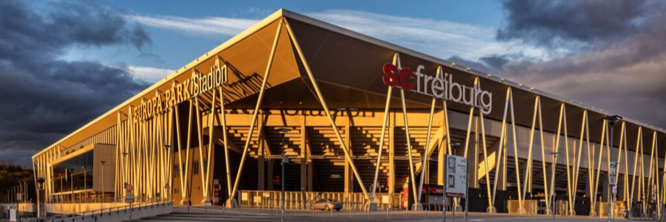 Bekommt Freiburg ein Stckchen Olympia?