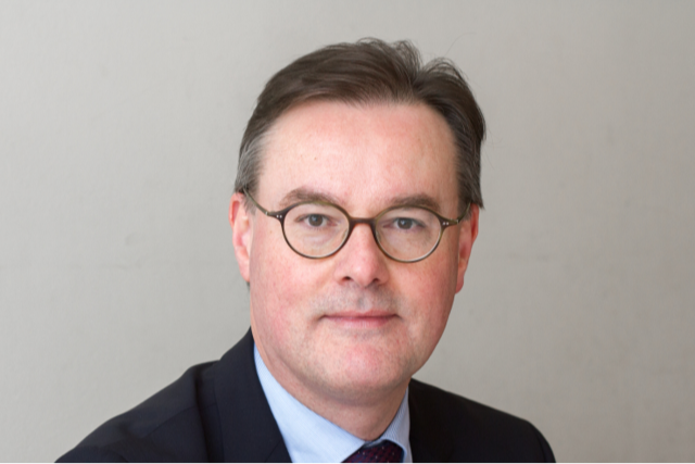 Wie beendet man Kriege, Herr Leonhard?