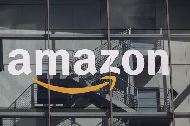 Amazon streicht 14.000 Bürojobs wegen KI Amazon streicht 14.000 Bürojobs wegen KI