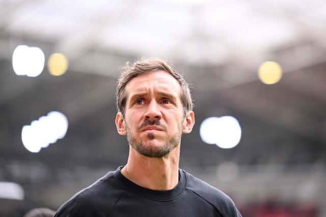 Liveticker: Union Berlin - SC Freiburg Liveticker: Union Berlin - SC Freiburg