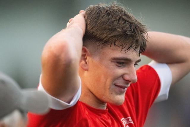 FC Lffingen verpasst den vierten Saisonsieg gegen die SG Neukirch/Gtenbach