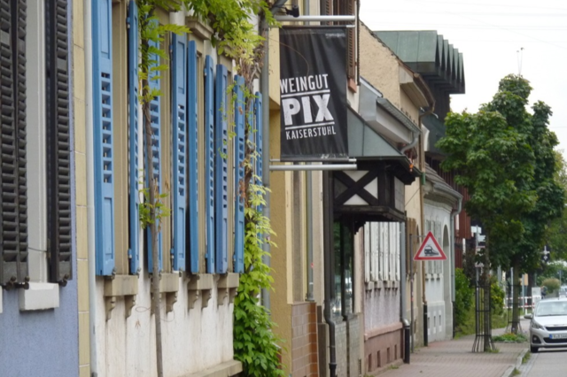 Bio-Winzer Pix aus Ihringen stellt nach 40 Jahren den Betrieb ein