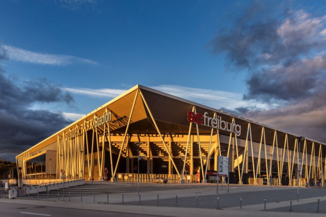 Bekommt Freiburg ein Stckchen Olympia?