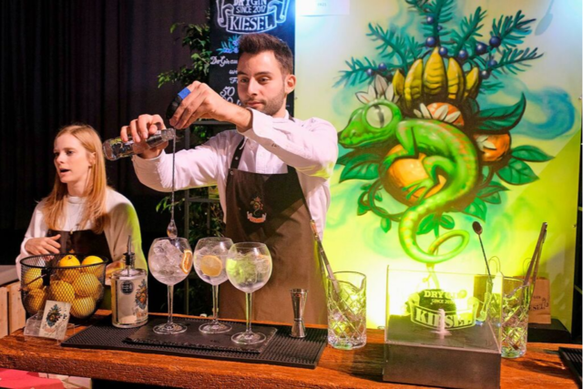 Plaza Culinaria: das Genieer-Event in Freiburg