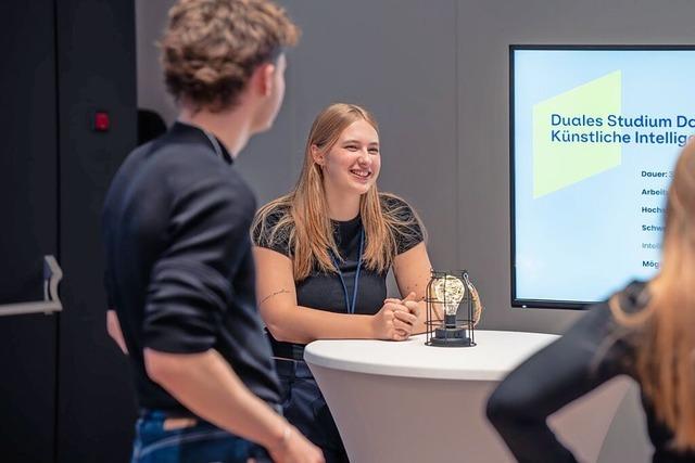 Die eigene berufliche Zukunft bei der Haufe Group entdecken Die eigene berufliche Zukunft bei der Haufe Group entdecken