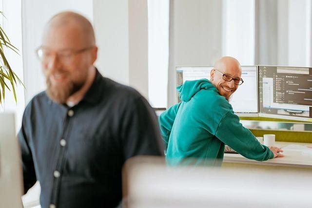 Nachhaltigkeit und Miteinander bei der naturenergie Gruppe Nachhaltigkeit und Miteinander bei der naturenergie Gruppe