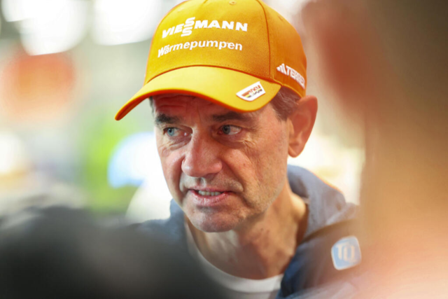 Bundestrainer Stefan Horngacher aus Titisee-Neustadt kündigt überraschend Rücktritt an Bundestrainer Stefan Horngacher aus Titisee-Neustadt kündigt überraschend Rücktritt an