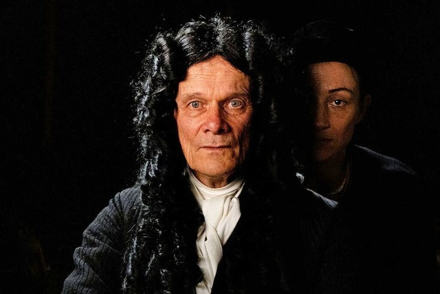 Edgar Selge spielt die Hauptrolle in &...onik eines verschollenen Bildes“  | Foto: Ella Knorz/Forum Cinemas Edgar Selge spielt die Hauptrolle in &...onik eines verschollenen Bildes“  | Foto: Ella Knorz/Forum Cinemas