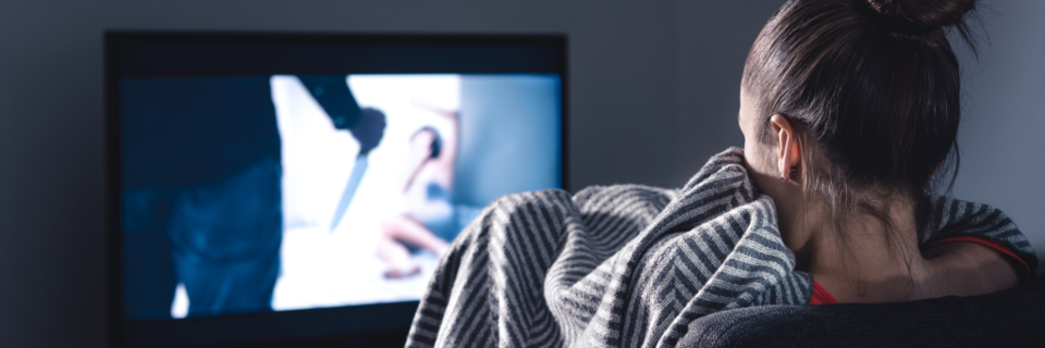 Warum lieben wir Horrorfilme? Freiburger Medienexperte erklrt den Reiz