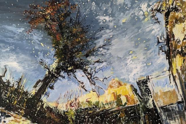 Angst ohne Hoffnung? Ausstellungsprojekte in Freiburg Angst ohne Hoffnung? Ausstellungsprojekte in Freiburg