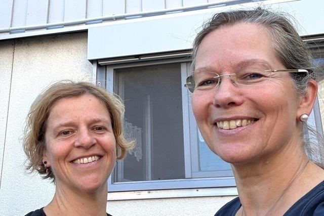 Ein wichtiger Ort für frühkindliche Bildung in Weil am Rhein Ein wichtiger Ort für frühkindliche Bildung in Weil am Rhein