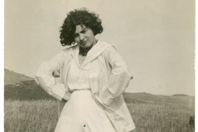 Eine musikalische Seele: Volker Weidermanns Buch über die Dichterin Mascha Kaléko Eine musikalische Seele: Volker Weidermanns Buch über die Dichterin Mascha Kaléko