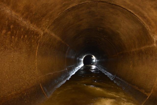 Abwassergebühren ändern sich in March Abwassergebühren ändern sich in March