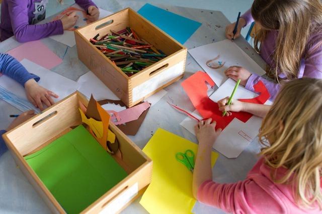 Bildungsexpertin ist berzeugt: "Der Ganztag bietet groe Chancen"