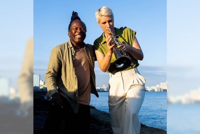 20 Jahre Jazzkongress Freiburg: Finden, fördern und zum Jubiläum feiern 20 Jahre Jazzkongress Freiburg: Finden, fördern und zum Jubiläum feiern