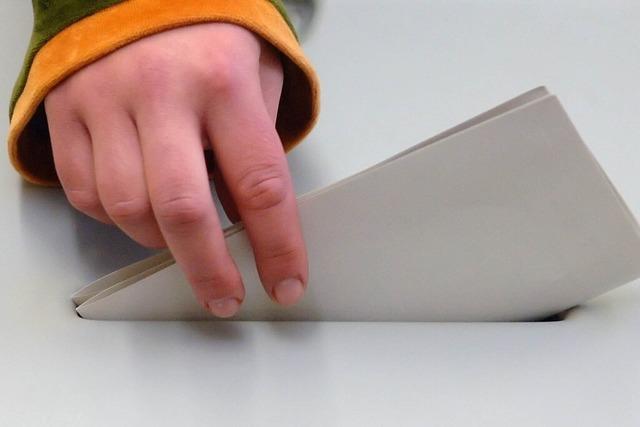 Zu wenig Kandidaten: Wahl des Jugendparlaments in Schopfheim ist vorerst abgesagt