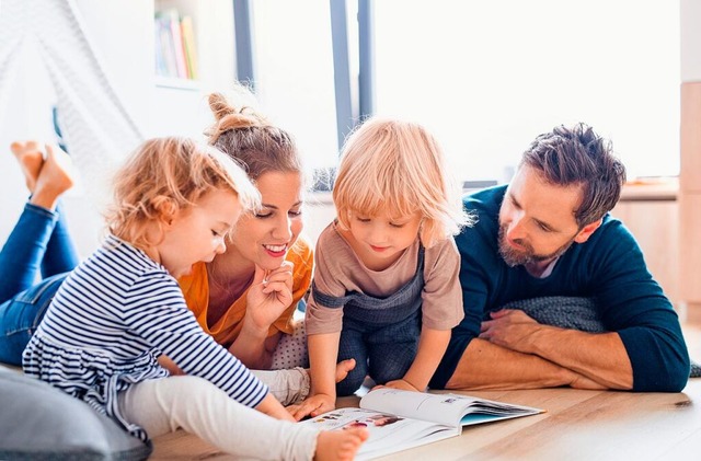 Ob Verkauf, Vermietung oder Alleinüber...e bei einer Trennung fair abzuwickeln.  | Foto: Bausparkasse Schwäbisch Hall Ob Verkauf, Vermietung oder Alleinüber...e bei einer Trennung fair abzuwickeln.  | Foto: Bausparkasse Schwäbisch Hall