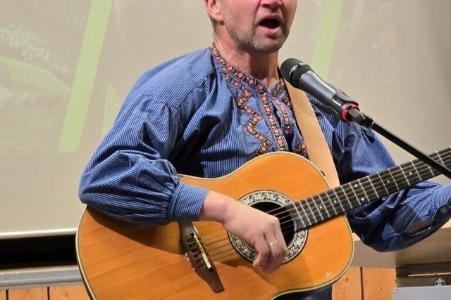 Landwirte im Hochschwarzwald diskutieren bei Kreisversammlung ber Lsungen zu Hofsterben und Herdenschutz