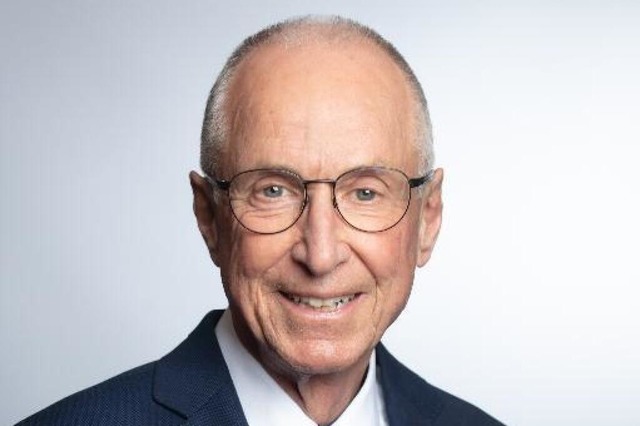 Udo Schwehr ist Experte für Herz-Kreislauf-Erkrankungen.  | Foto: FDP Lörrach Udo Schwehr ist Experte für Herz-Kreislauf-Erkrankungen.  | Foto: FDP Lörrach