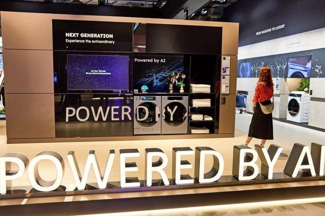 Gar nicht mal so intelligent Gar nicht mal so intelligent