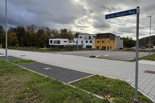 Beim erhofften Bollschweiler Senioren-Wohnprojekt hakt es noch Beim erhofften Bollschweiler Senioren-Wohnprojekt hakt es noch