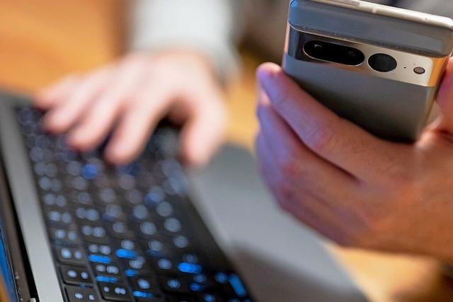 Neuer IBAN-Abgleich beim Online-Banking sorgt fr Chaos