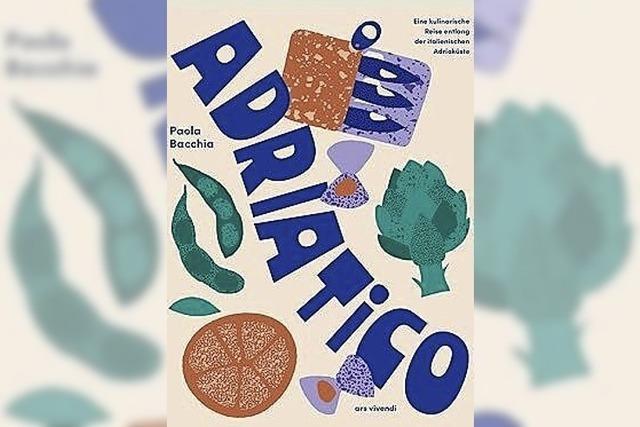 Kulinarische Adriareise