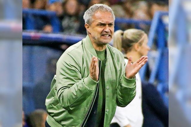 Mit Stolz ins Finale Mit Stolz ins Finale