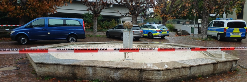 Mordfall Rheinfelden: Soko widerspricht Gerchten